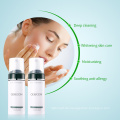 Hautpflege Peeling Cleaner Gesichtsreinigung Mousse OEM Deep Clean Oil Control Peeling abgestorbene Haut Gesichtsreiniger